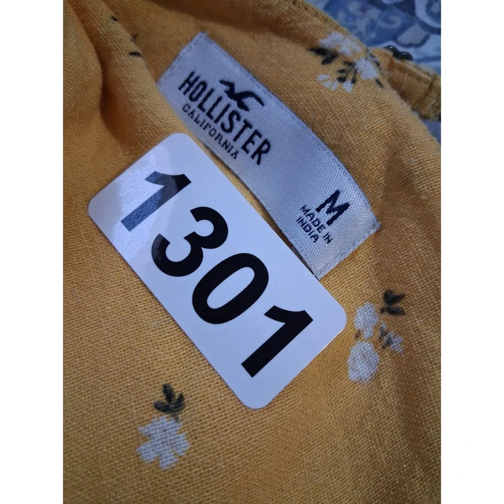 Hollister y2k fairygrunge